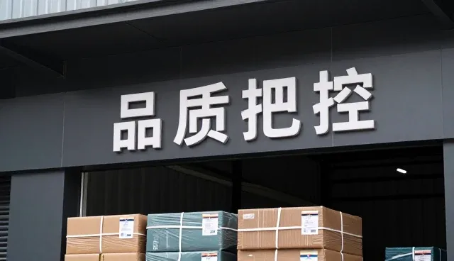 物流配送在流程规范中的性能表现与适用场景分析