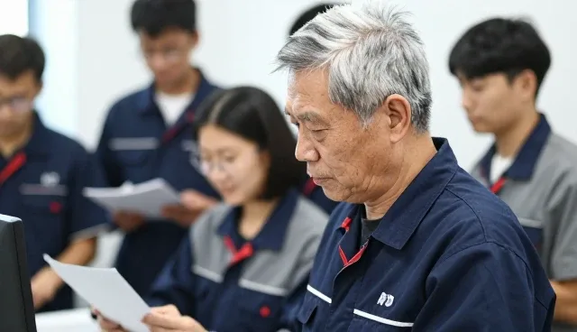 提升产品质量检验效率的实用方法