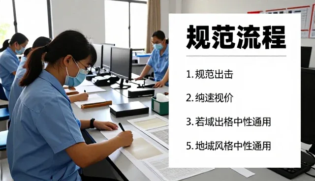 来料加工化服务：常熟市龙珠针纺织有限公司经验谈